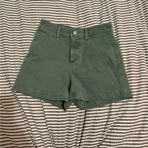 NWT Women's Lou & Grey shorts
